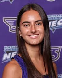 2023-24 Women's Track and Field Roster