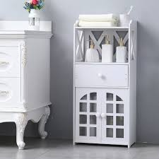 I build a shoe cabinet storage solution. Double Door Compartment With Drawer Shelf Storage Cabinet Organizer Overstock 31970528