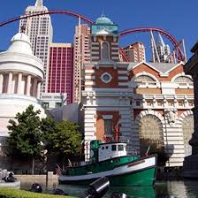 Flamingo casino las vegas nevada. Fun Things To Do At The Strip In Las Vegas