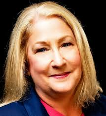 Andrea Leonard's Business Card