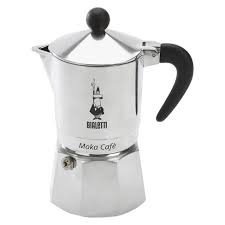 Learn how to use the bialetti moka express with instructions on get. Bialetti 3 Cup Moka Stovetop Espresso Maker Silver Target
