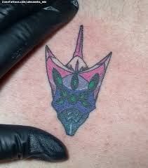 We did not find results for: Tattoo Of Evangelion Tiny Manga