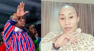 Bishop David Muriithi admits to siring son with lady who sued him for upkeep