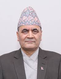 dmin901, Author at Office of the President of Nepal