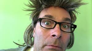 Jeremiah “Sweaty” Dee