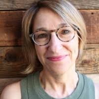 Pam Abrams's Instagram, Twitter & Facebook