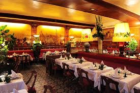 Chez Jenny Paris Le Marais Menu Prices Restaurant Reviews Reservations Tripadvisor