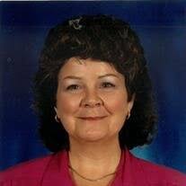 Carolyn B. Edwards Obituary