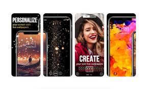 Wlppr is one of the best wallpaper apps for iphone if you are looking for something refreshing for your locks screen and home screen. Customize Your Home Screen With The 7 Best Wallpaper Apps For Iphone