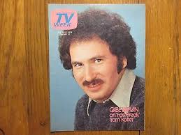Aug. 6-1978 Chicago Tribune TV Maga(WELCOME BACK KOTTER/GABE KAPLAN/SWEATHOGS) 