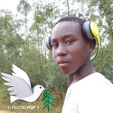 Marcus Sheldon in people