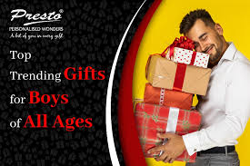 3.1 out of 5 stars 5. Personalized Gifts For Him Presto Gifts