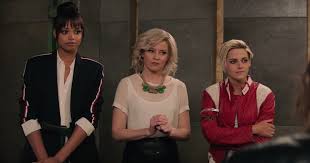 When a systems engineer blows the whistle on a dangerous technology, charlie's angels from across the globe are called into action, putting their lives on the line to protect society. Charlie S Angels Reboot Cast Popsugar Entertainment