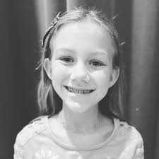 Meet the cast of ⭐️Aladdin Kids⭐️ Iago is Scarlett Lunger! You may have  seen Scarlett as the Judge Lion in seussical over the summer! Come catch  this troublesome bird September 29 at