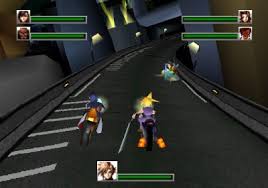 Final fantasy dance mode (final fantasy vii & xiii themes) by mike song & tony tran. Midgar Expressway Final Fantasy Wiki Fandom