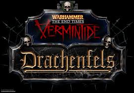 Imagine if you mixed the classic mustache and goatee twirling depiction of satan in a business suit with dracula and threw him in the warhammer fantasy. Vermintide Gets Drachenfels Dlc Today Warhammer End Times Vermintide Gamereactor