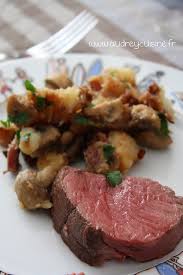 Roti De Boeuf Cuit A Basse Temperature Pommes De Terres Sautees Pour Mon Premier Accord Mets Vins Avec Vinopalacium Audrey Cuisine Roti De Boeuf Pommes De Terre Sautees Recettes