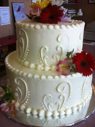 Two Tier Vintage Wedding Cake Google Search Wedding Cake Designs