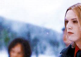 I Got A Thing For Vampires — Caius x F!Human Reader: No YOU can't kill  him--...