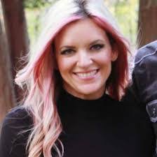 Jill Herbert's Instagram, Twitter & Facebook