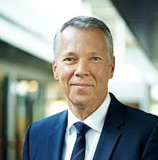 Pandemic will drive mega trends in global healthcare