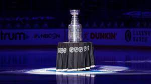 Welcome to the stanley cup playoffs buzz, a daily look at the races for the 2021 nhl postseason. Starttermin Der Stanley Cup Playoffs 2021 Von Der Nhl Verschoben