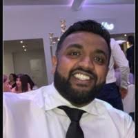 Dinesh Nathan Email & Phone Number