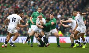% of readers think this story is fact. Ireland Six Nations Rugby 2021 Gala Hospitality