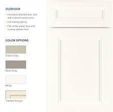 With these perfect colors for painting kitchen cabinets in your diy arsenal, you have the basis for building the kitchen color scheme of your dreams. Durable Cabinets In Stone Gray Will Make The Kitchen Of Your Dreams Seigles Cabinet Center