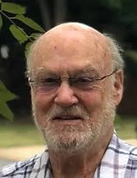 Obituary information for John S. Clark