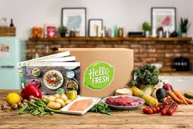 Speiseplan Fur Die Woche 21 2018 Ideen Fur Die Ganze Familie Mit Der Hellofresh Box Wochenplan Essen Rezepte Lebensmittel Essen