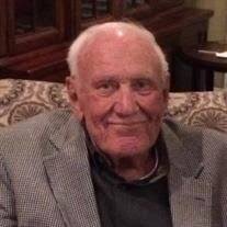 James Alfred "Al" Spence Obituary