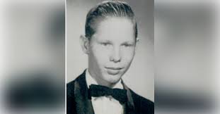 Obituary information for Norman Dwight Johnson