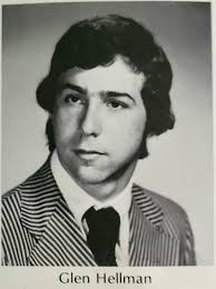 IPLE class at East Brunswick High School (circa. 1974).