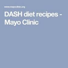 From mayo clinic, a leading authority on health & nutrition, comes the mayo clinic diabetes diet there are only a few recipes included as it concentrates on lifestyle changes rather than being a great book for safe weight loss for diabetics. Dash Diet Recipes Mayo Clinic Dash Diet Recipes Diet Recipes Dash Diet