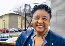 OPPORTUNITY + EQUITY