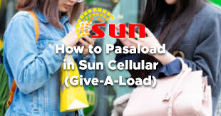 How to pasaload globe postpaid. How To Pasaload In Sun Cellular Give A Load Pinoytechsaga
