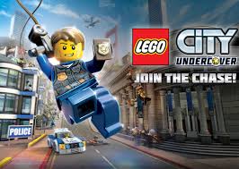 Drive a lawnmower as rex fury. Review Lego City Undercover Nintendo Switch Pure Nintendo