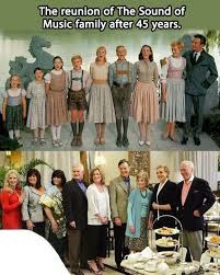 It is also a powerful document of an age and a way of living: Pin By Paige Compagner On Everything Else Sound Of Music Sound Of Music Family Great Movies