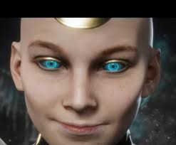 To unlock the best ending in story mode, you have to take kronika down two times in a row without a loss. Kronika Is One Of The Most Fearsome Mk Characters Ever R Mortalkombat