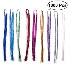 Search for smartstyle hair salons located inside walmart near you or browse our salon directory. 1000 Pcs Hair Tinsel Sparkle Holographic Glitter Extensions Highlights Party Wig Favors Buy At A Low Prices On Joom E Commerce Platform