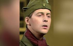 Dad's Army actor, Ian Lavender, dies aged 77 -