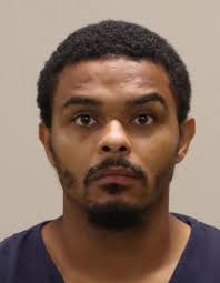 The Gaffney Police Department is currently engaged in an active search for  a suspect connected to three distinct domestic violence cases at Limestone  Court Apartments. Authorities are seeking 26-year-old Nizarius Tramail  McMullens