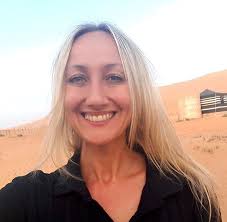 Viaggiando ho imparato a lasciare emergere ciò che sono"