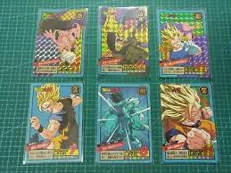 At various points in dbz's story, this number matches up with or comes. Toys Hobbies Dragon Ball Z Super Battle Power Level Part 14 Reg Set 38 38 Sites 2019 Ihcantabria Com