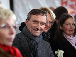 Lutz Bachmann gerät ins Visier der Staatsanwaltschaft