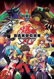 Well that ends my 2007…. Best Movies And Tv Shows Like Bakugan Battle Brawlers Bestsimilar