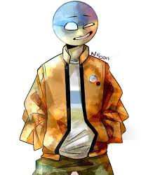 2,838 likes · 4 talking about this. Countryhumans Ukraine Ukraina Ukraine Human Country