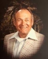 Edwin Robison Obituary (1923