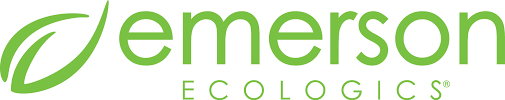 Update this logo / details. Emerson Logo Velocity Sports Medicine